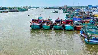 Khát vọng làm giàu từ biển