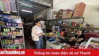 Hướng tới minh bạch và hiện đại hóa nền kinh tế