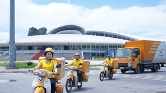 Bưu điện đồng bộ địa chỉ mới-cũ để không gián đoạn, phát sinh chi phí cho người dân