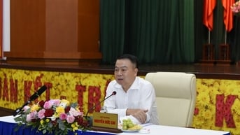 Sẽ chi trả đầy đủ chế độ do sắp xếp tổ chức bộ máy
