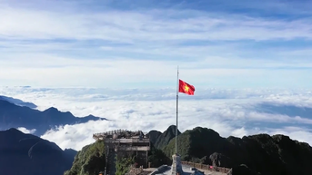 Khi "Xanh" và "Hạnh phúc" hòa chung một nhịp