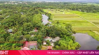 Thêm 13 công trình được xếp hạng di tích lịch sử - văn hóa cấp tỉnh