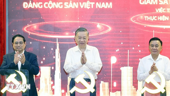 Tổng Bí thư Tô Lâm: Ưu tiên các nhiệm vụ khoa học, công nghệ, đổi mới sáng tạo