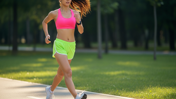 Đi bộ mỗi ngày có làm giảm cholesterol?