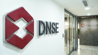DNSE Securities ផ្លាស់ប្តូរទូទៅ