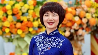Trường đại học Ngoại thương có tân hiệu trưởng