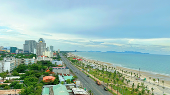 TPHCM có thêm biển, nơi duy nhất "có chuyến bay nội thành"