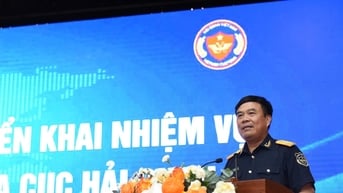 Ngành Hải quan phấn đấu thu ngân sách đạt chỉ tiêu được giao