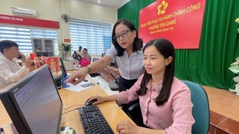 VNPT với chiến dịch "xa lộ số" đảm bảo vận hành chính quyền 2 cấp thông suốt
