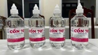 Hà Nội: 190 thiết bị y tế bị thu hồi số công bố tiêu chuẩn, có cả test HIV