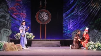 Văn học, nghệ thuật tỉnh Long An: 50 năm phát triển toàn diện và bền vững