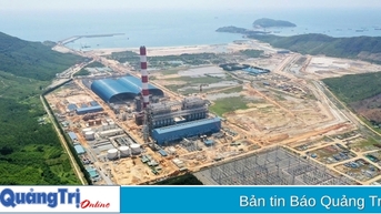 Phú Trạch kỳ vọng về một vùng đất giàu mạnh