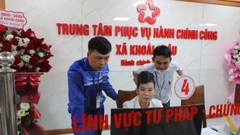 VNPT Giữ vững “xương sống” cho hạ tầng số quốc gia