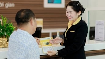 BAC A BANK ưu đãi phí giao dịch ngoại tệ, tri ân chủ thẻ tín dụng