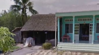 Cách xem lại hình ảnh ngôi nhà cũ trên Google Maps đang được chia sẻ rần rần trên mạng