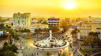 Vận hội mới đưa Đắk Lắk vươn lên trở thành cực tăng trưởng mới