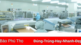 “Tổ ấm” của “đại bàng” công nghệ