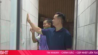 Xu hướng sử dụng vật liệu thân thiện môi trường