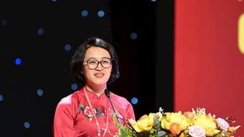 Tinh thần dấn thân và sáng tạo tại Diễn đàn Trí thức trẻ toàn cầu