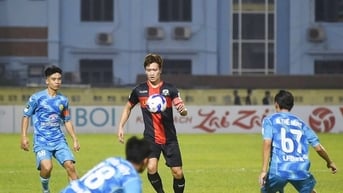 Cầu thủ Việt Nam ra nước ngoài thi đấu: