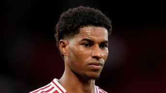Man Utd đồng ý để Rashford ra đi, bến đỗ mới bất ngờ
