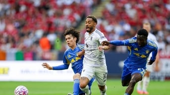 MU gây thất vọng trận ra mắt Matheus Cunha