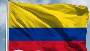 Điện mừng kỷ niệm 215 năm Quốc khánh Cộng hòa Colombia