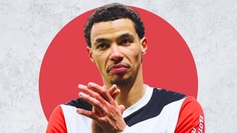 Hugo Ekitike tiến gần Liverpool với giá chuyển nhượng kỷ lục