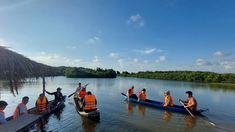 Vĩnh Long sau sáp nhập: Khai mở tiềm năng du lịch từ miệt vườn đến bờ biển