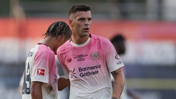 Bundesliga đi về đâu?