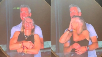 Kết quả vụ CEO Astronomer ngoại tình