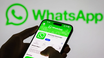 Ứng dụng nhắn tin WhatsApp đối mặt nguy cơ bị cấm tại Nga