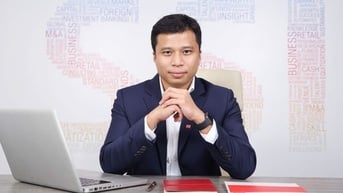 Công ty cổ phần Chứng khoán SSI bổ nhiệm Tổng Giám đốc mới