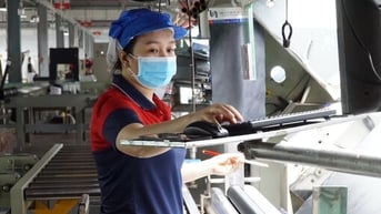 Hướng đến môi trường lao động an toàn