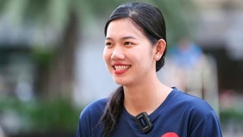 VĐV Việt Nam kiếm tiền từ thương hiệu cá nhân: Xây dựng hình ảnh có sức lan tỏa