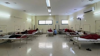 21 người nhập viện sau đám giỗ nghi ngộ độc: Lấy mẫu gửi Viện Pasteur Nha Trang