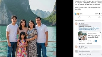 Phẫn nộ hành vi sử dụng AI câu tương tác từ vụ lật tàu ở Quảng Ninh