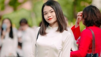 Học viện Nông nghiệp công bố điểm sàn xét tuyển, cao nhất 24