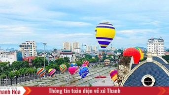 Vững tin cùng dân tộc vươn tới tương lai rực rỡ