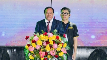 ដូងក្រមួនត្រូវបានគេចាត់ទុកថាជា "មាសស" របស់ខេត្តត្រាវិញ។