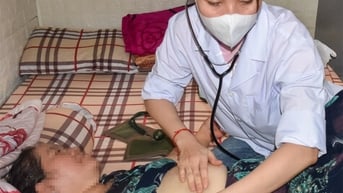 Gan nhiễm mỡ - Căn bệnh âm thầm dẫn tới ung thư