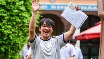 Học viện Công nghệ Bưu chính Viễn thông giảm mức điểm sàn năm 2025