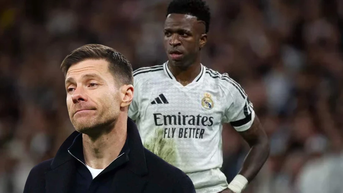 Vinicius và dấu hỏi về tương lai