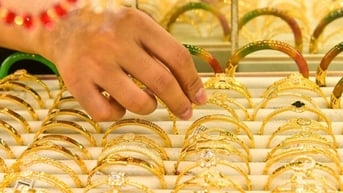 Dự báo giá vàng ngày mai 22/7/2025: Liệu sóng vàng "nổi" sau quyết định của Fed