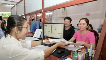 Chuẩn bị Đại hội Đảng bộ cấp xã sau sáp nhập: Xác định rõ “khâu đột phá” cho nhiệm kỳ mới
