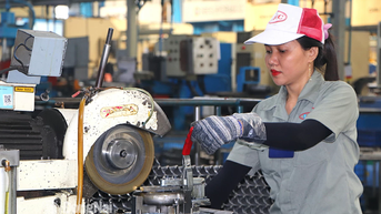 Doanh nghiệp FDI chủ động thích ứng yêu cầu mới
