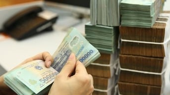 Giao dự toán và kế hoạch đầu tư vốn ngân sách trung ương năm 2025 cho Bộ, cơ quan trung ương, địa phương