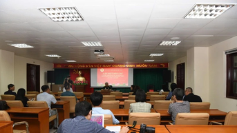 Tổ chức chương trình nghệ thuật tri ân “Còn mãi với thời gian”