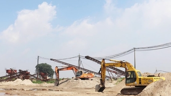 សម្ពាធអាជីវកម្ម បន្ទុករបស់មនុស្ស