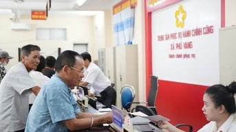 Bài học từ việc dẫn đầu của Huế